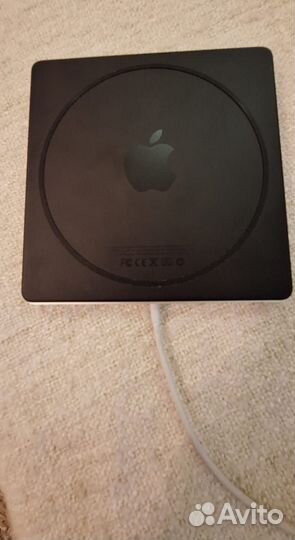 Apple MacBook Air модель: А1370