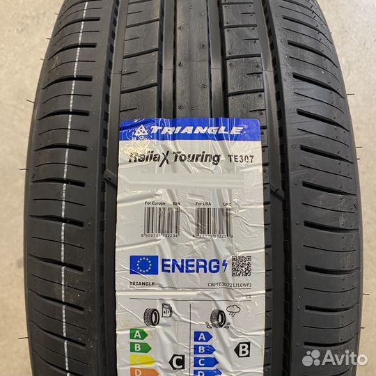 Triangle Reliax Touring TE307 185/65 R14 86H