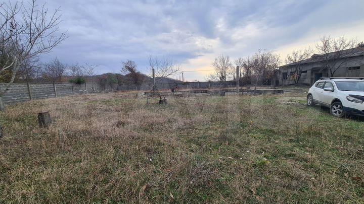 Участок 5 сот. (СНТ, ДНП)