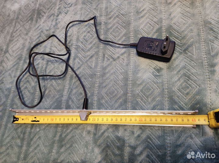 Фитолампа для растений