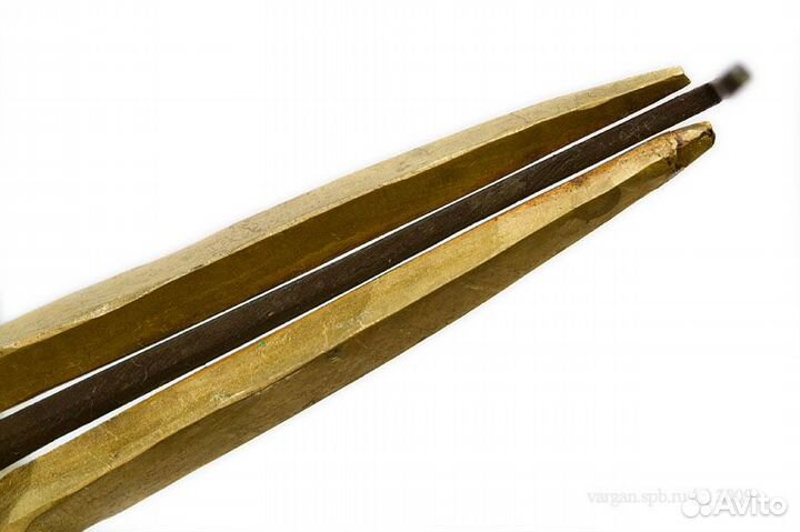 Мурчунга BP174 - Непальский варган