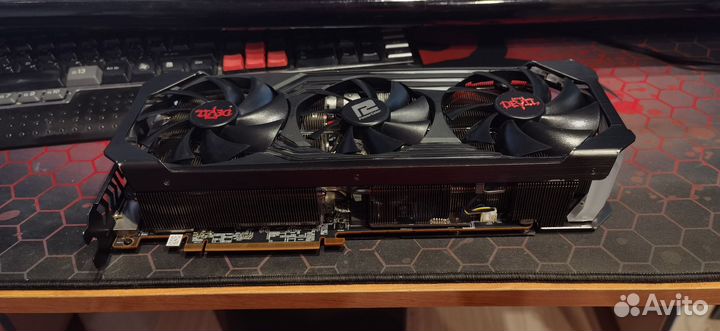 RX 6900XT PowerColor Red Devil