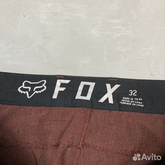 Шорты Fox M