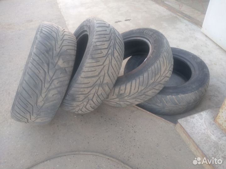 Hankook Ventus ST RH06 265/60 R18