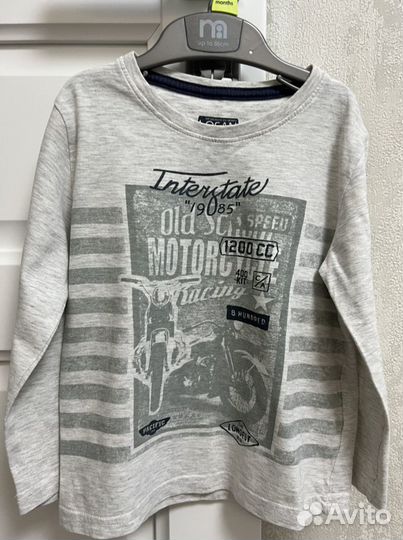 Одежда для мальчика Zara