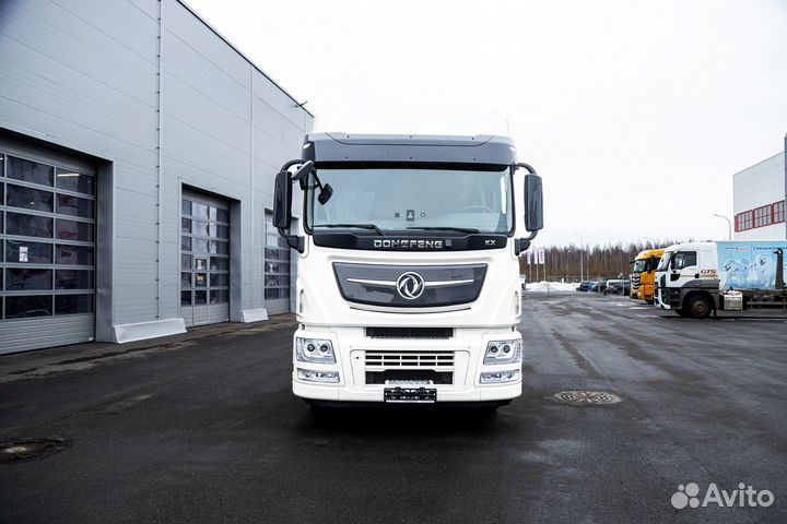 DongFeng DFH 4186, 2023