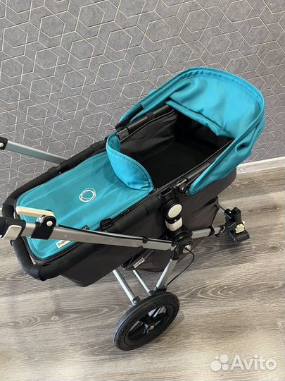 Коляска bugaboo cameleon 2 в 1