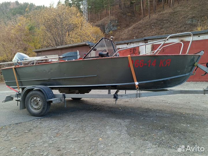 Прогресс 2М модернизированный