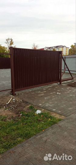 Отделочные работы