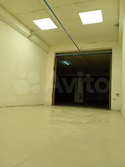 Гараж, 20 м²