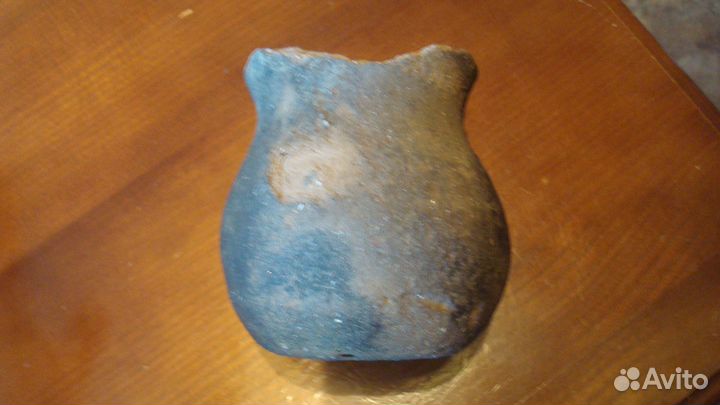 Кубок-чаша,керамика 2.Скифы,кобань,антика