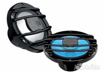 Морская акустика Hertz HMX 8 S-LD