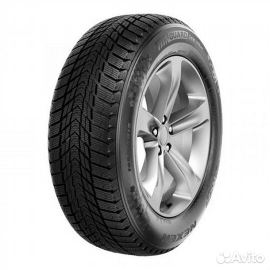 Nexen Winguard Ice Plus 235/60 R16 104T