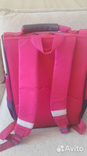 Рюкзак ранец школьный