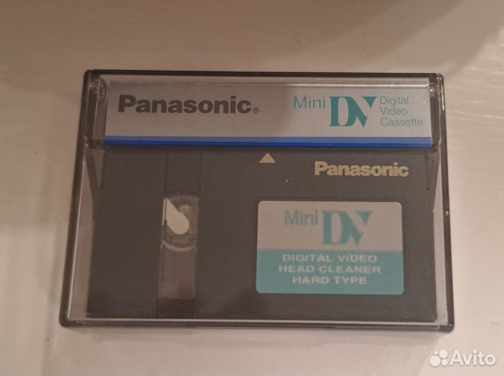 Видеокамера NV-GS 400