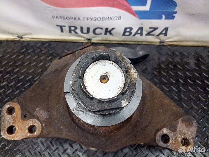 Кулак поворотный правый Daf CF, Daf XF105