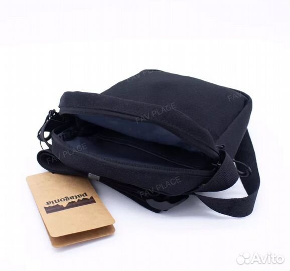 Сумка мужская Patagonia