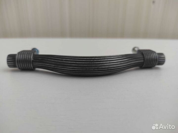 Мебельные ручки латунь