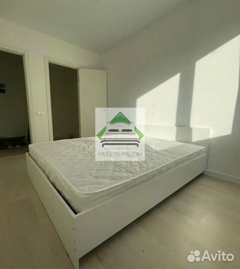 Кровать 160х200