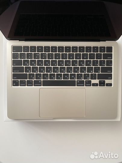 Apple MacBook Air 13 M2 8/256