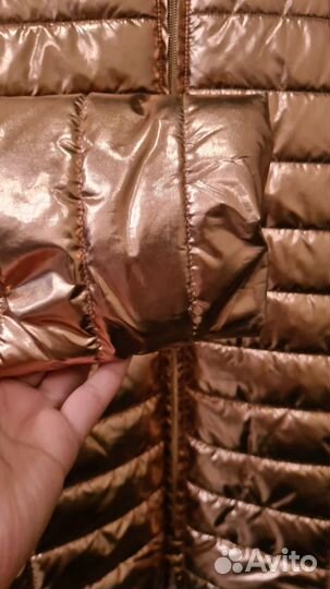 Продаю осеннюю куртку