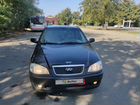 Chery Amulet (A15) 1.6 МТ, 2007, 62 000 км