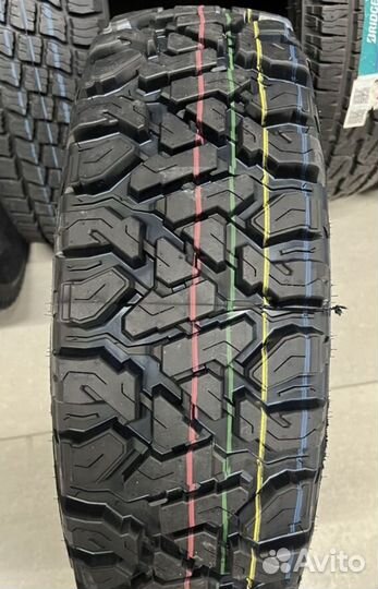 КАМА Flame M/T (HK-434) 205/70 R15 100Q