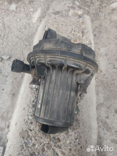 Насос дополнительно воздуха 06a959253e