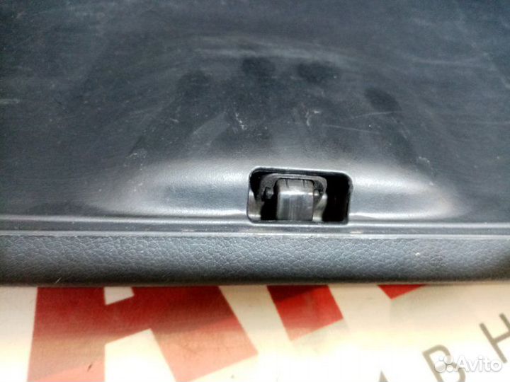 Бардачок Kia Rio 3