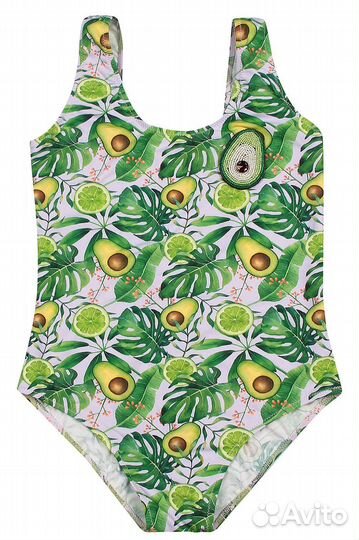 Купальник Noble People