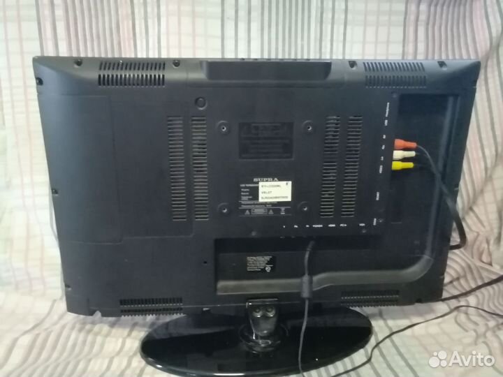 Телевизор бу