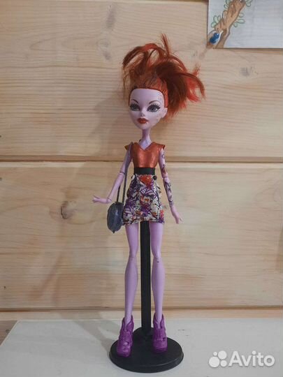 Кукла Монстер Хай