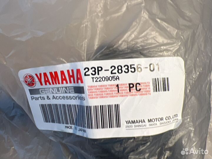 Yamaha XT1200Z паук кронштейн фары