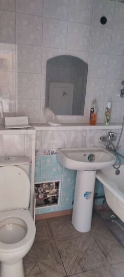 1-к. квартира, 40 м², 4/5 эт.