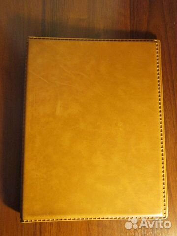 Папка для бумаг