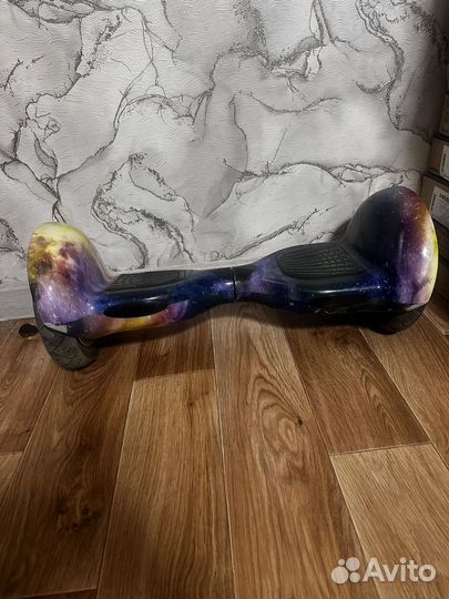 Гироскутер