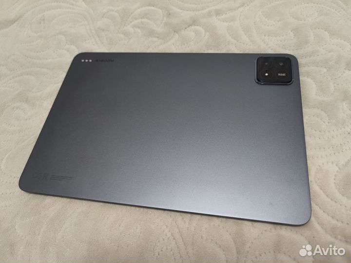 Планшет Xiaomi Mi Pad 6S Pro 12/512GB