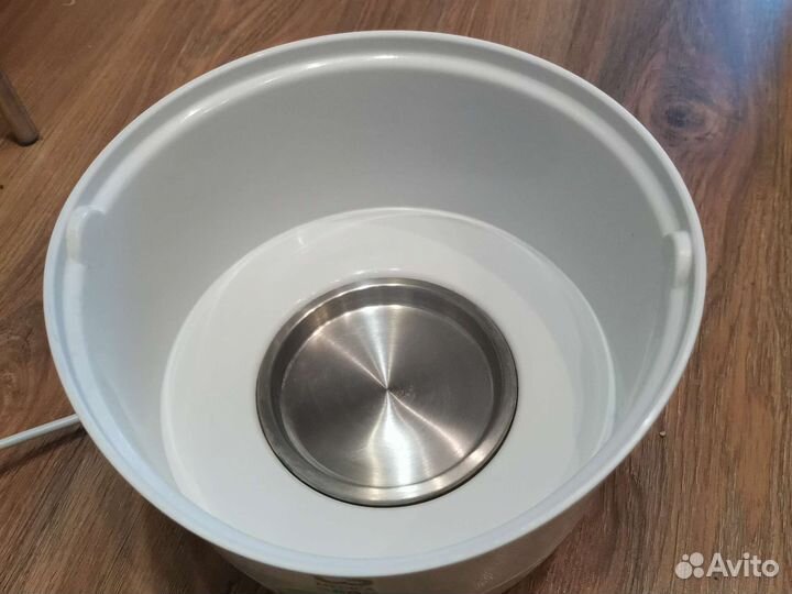 Стерилизатор для бутылочек