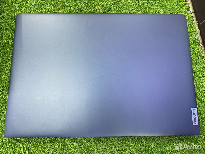Ноутбук Lenovo IdeaPad 3 17