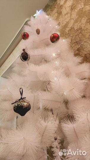 Елка искусственная