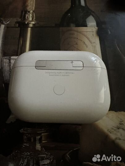 Airpods 2 новые