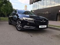 Opel Insignia 1.6 MT, 2020, 62 000 км, с пробегом, цена 1 639 000 руб.