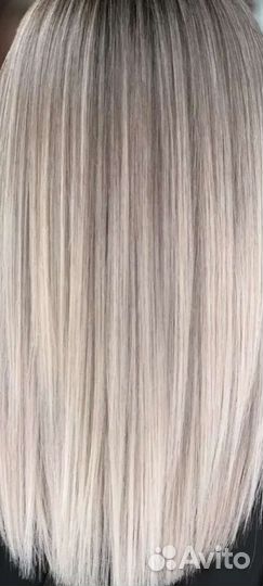 Парикмахер универсал