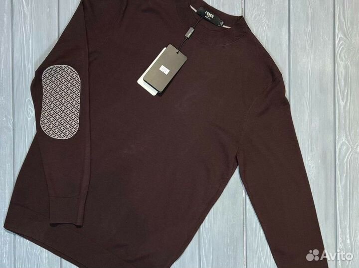 Кофта мужская