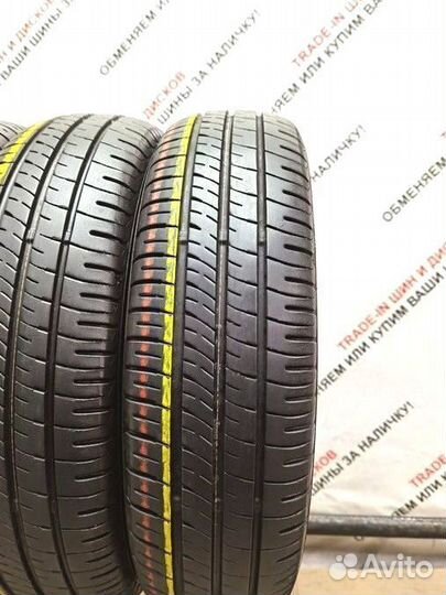 Dunlop Enasave EC204 155/65 R13 73S