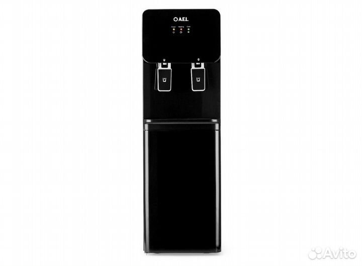 Кулер для воды напольный с доставкой