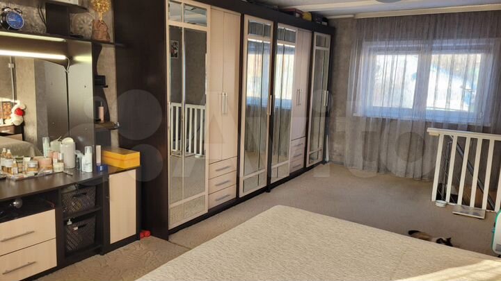 Дом 78,1 м² на участке 4,2 сот.