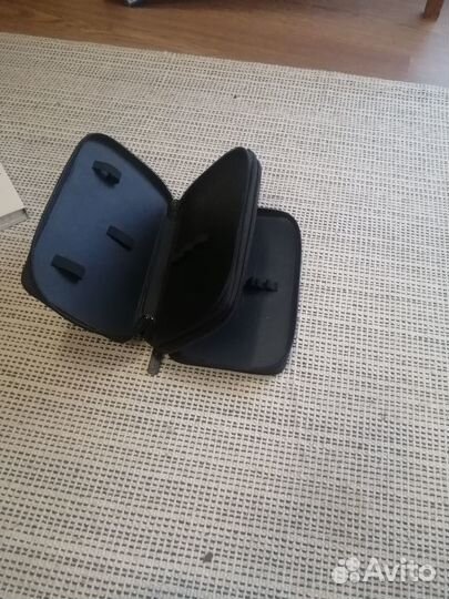 Пеналы herlitz. Пластилин BIC kids