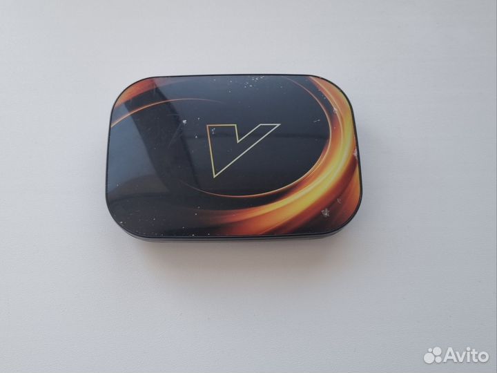 Андроид тв приставка Vontar X3 4/32gb