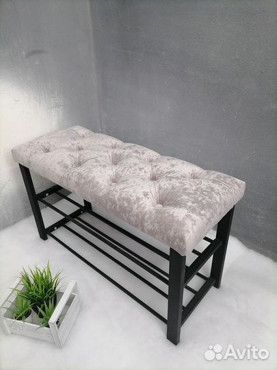 Обувница в прихожую